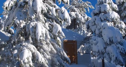 Vale do Rossim Eco Resort