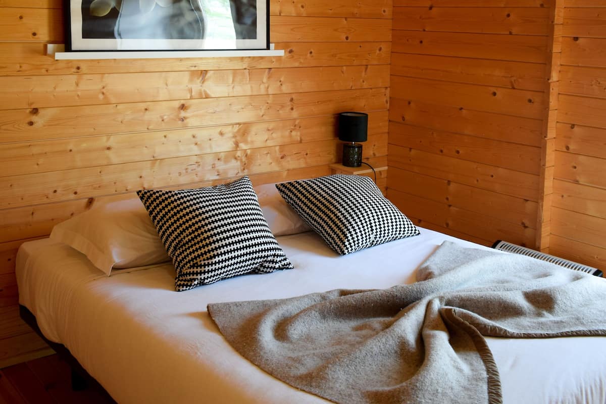 3 camere, Wi-Fi gratuito