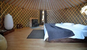 Bungalow Tiêu chuẩn | Truy cập Internet không dây miễn phí 