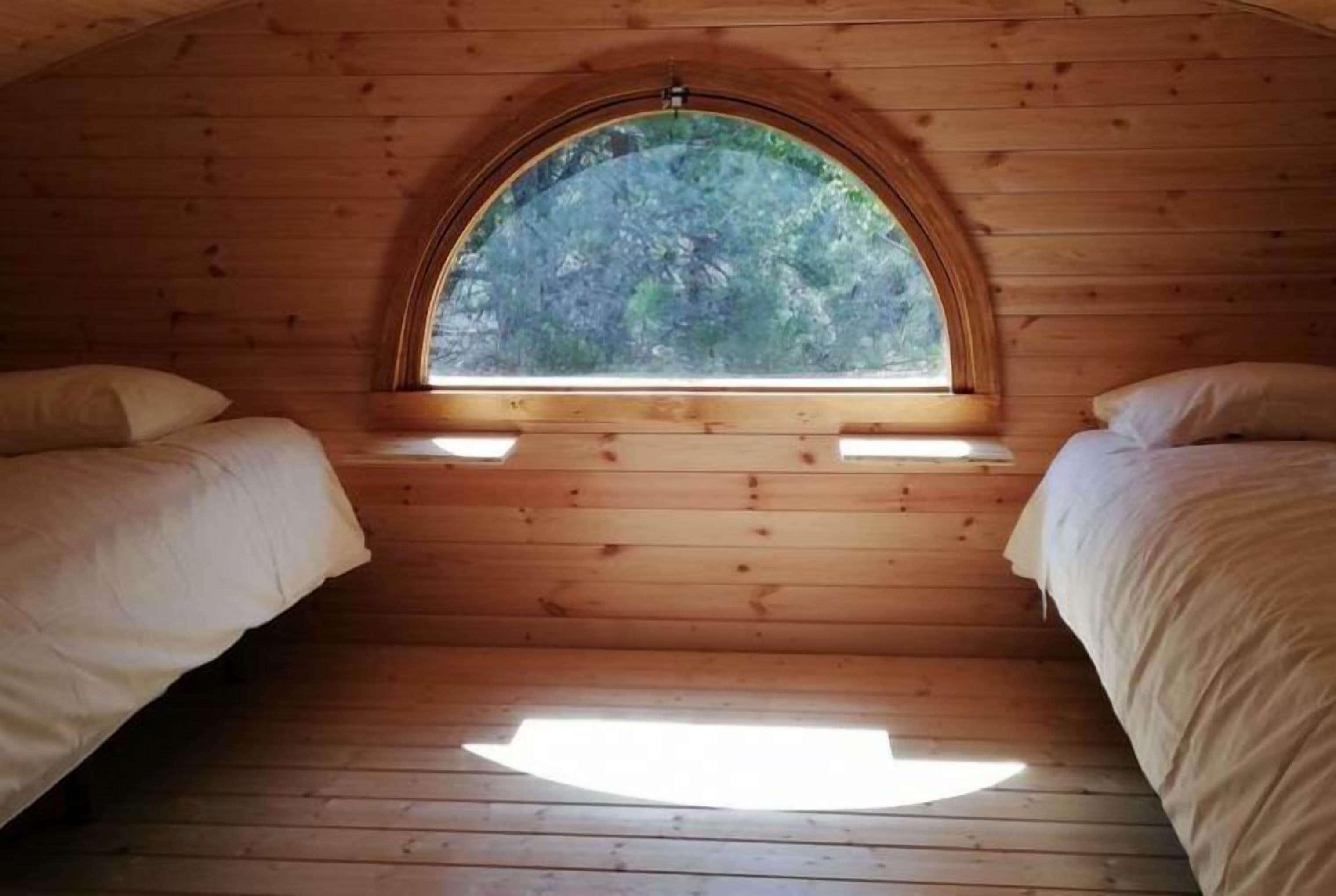 Standard Chalet | Free WiFi