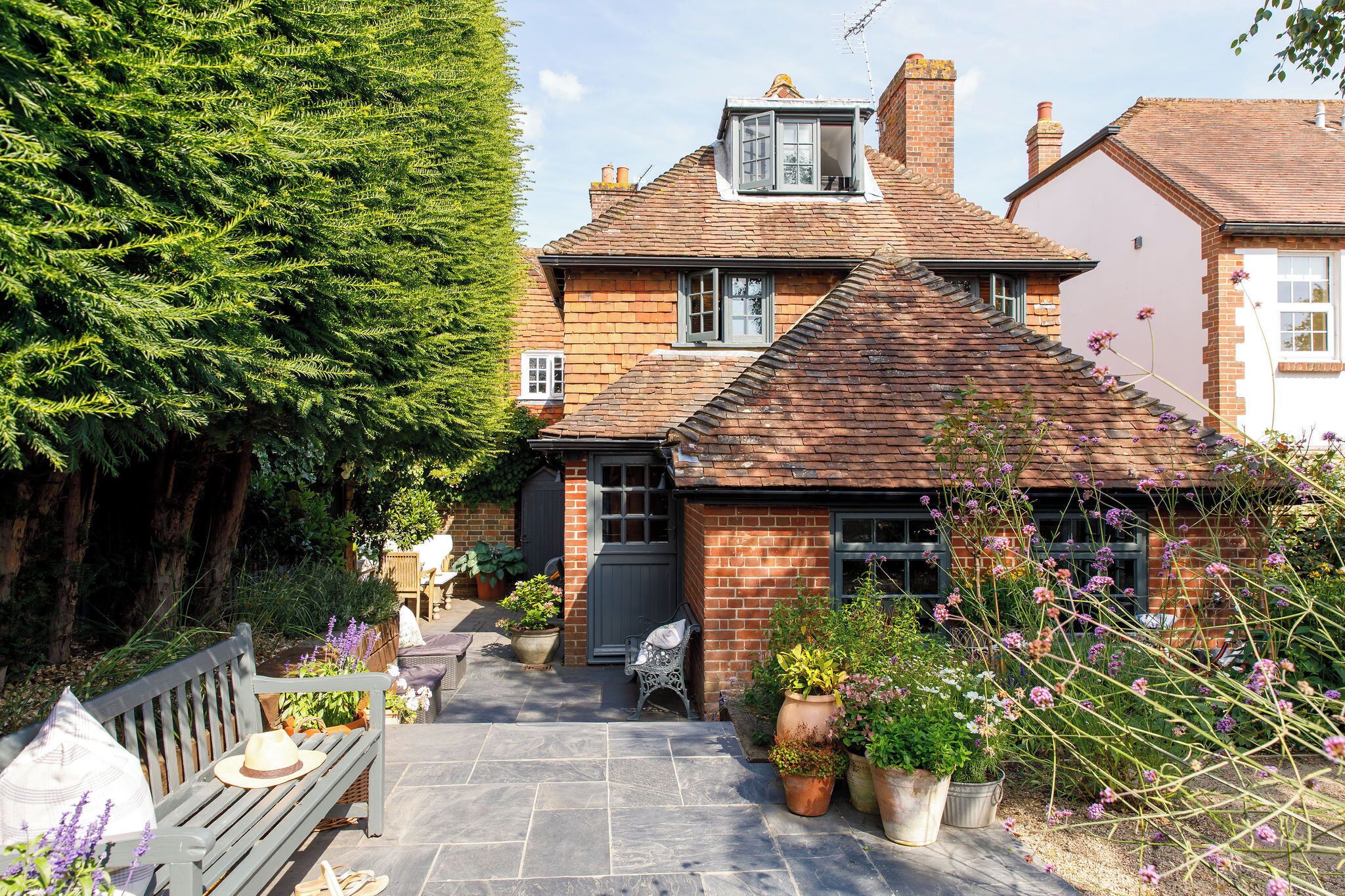 Luxury Boltholes Pig Cottage