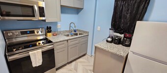Private Studio Apartment In Lewes