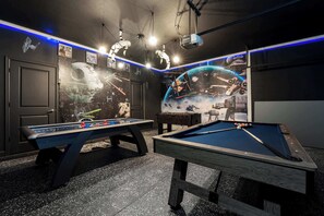 Spielezimmer