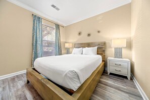 3 Schlafzimmer, Bügeleisen/Bügelbrett, kostenloses WLAN, Bettwäsche