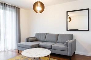 Apartment - Fernbank Executive (Dublin)