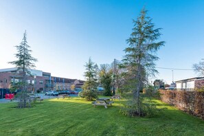 Apartamento | 3 dormitorios