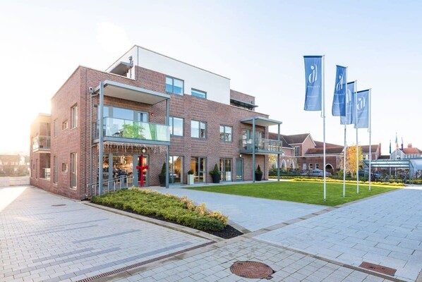 Apartment - Fernbank Executive (Dublin)