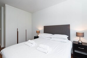 アパートメント | 3 室のベッドルーム