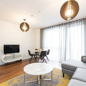 Apartment - Fernbank Executive (Dublin)