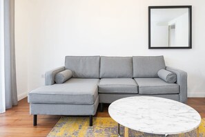 Apartamento | 3 dormitorios