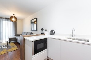 Apartment | 3 bedrooms - Fernbank Executive (Dublin)