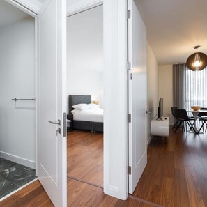 Apartment - Fernbank Executive (Dublin)