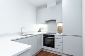 公寓 | 3 間睡房