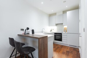 Apartment - Fernbank Executive (Dublin)