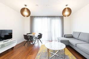 Apartment | 3 bedrooms - Fernbank Executive (Dublin)