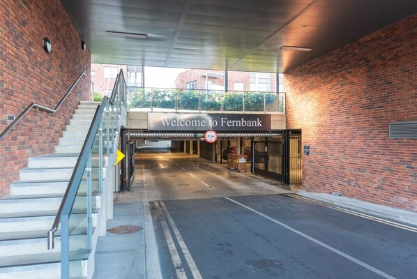 Apartment - Fernbank Executive (Dublin)