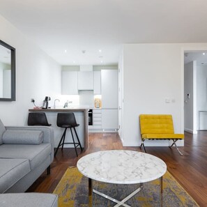 Apartment - Fernbank Executive (Dublin)