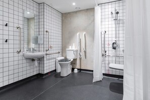 Huis | 1 slaapkamer