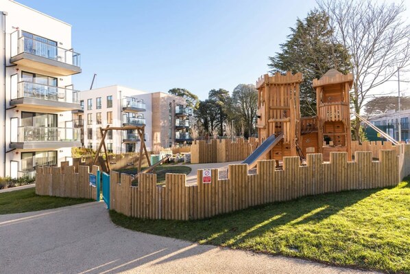 Appartement | 1 chambre