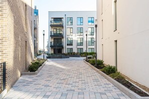 Apartment - Woodward Square One (Dublin)