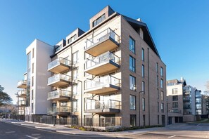 1 bedroom - Woodward Square One (Dublin)