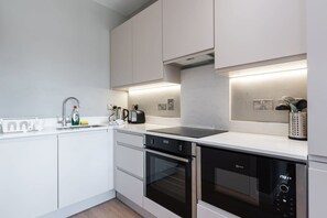 Apartment | 1 bedroom - Woodward Square One (Dublin)