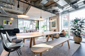 Apartment | 1 bedroom - Woodward Square One (Dublin)