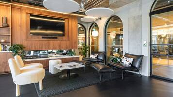 Ferienhaus | 1 Schlafzimmer