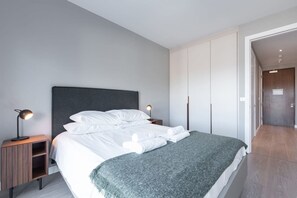 Appartement | 1 chambre