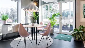 Ferienhaus | 1 Schlafzimmer