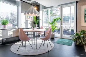 Ferienhaus | 1 Schlafzimmer