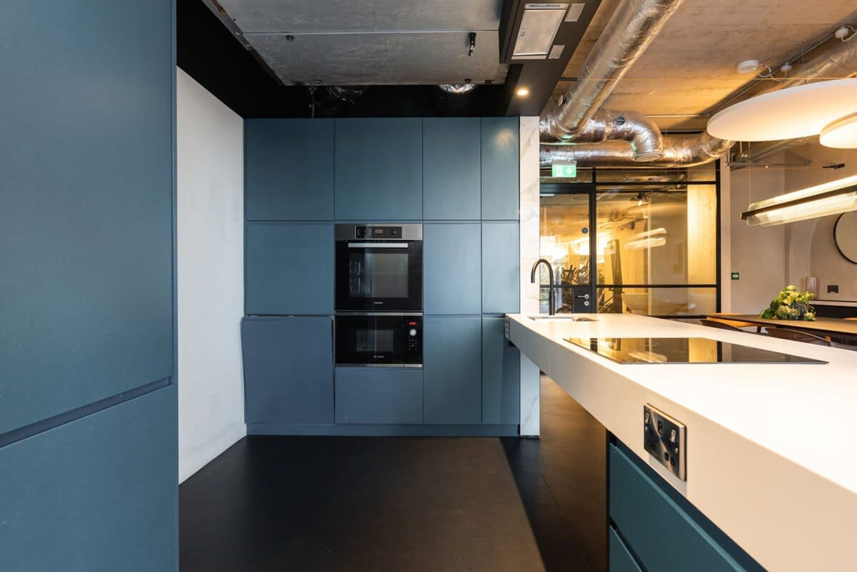 Ferienhaus | 1 Schlafzimmer