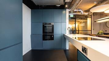 Ferienhaus | 1 Schlafzimmer