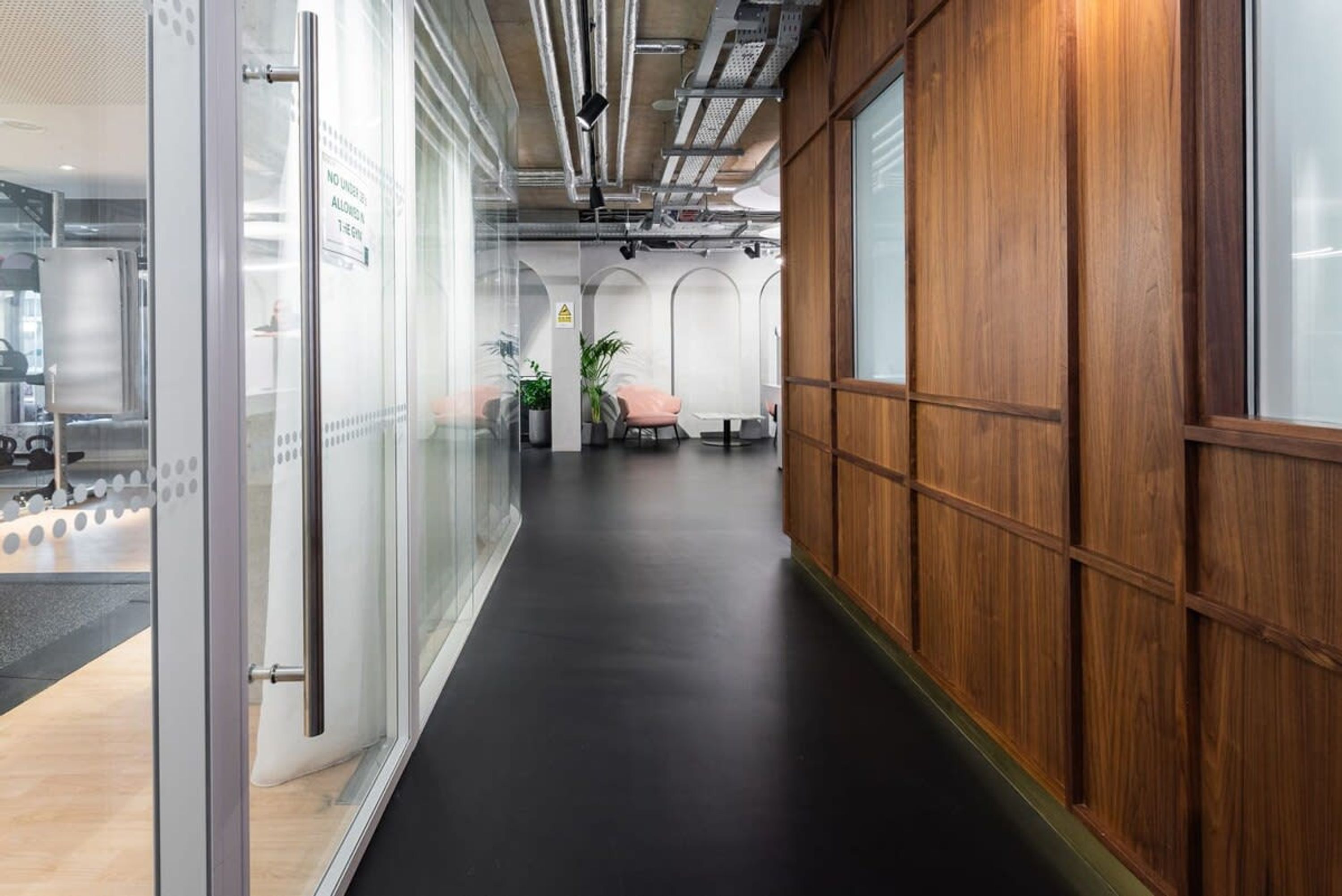 Căn hộ | 1 phòng ngủ 