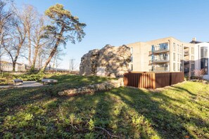 Departamento | 1 habitación 