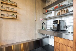 Leilighet | 1 soverom