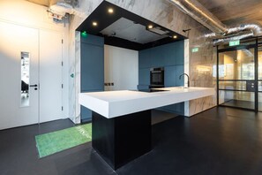 Apartment | 1 bedroom - Woodward Square One (Dublin)