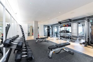 Apartment - Woodward Square One (Dublin)