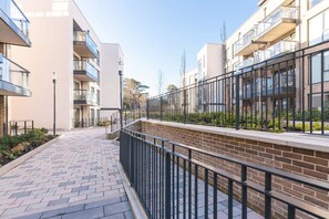 Apartment | 1 bedroom - Woodward Square One (Dublin)