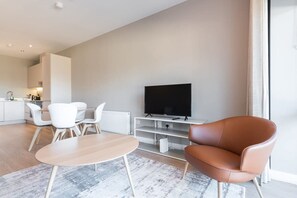 Ferienhaus | 1 Schlafzimmer