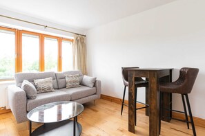 Apartment - Belarmine (Dublin)