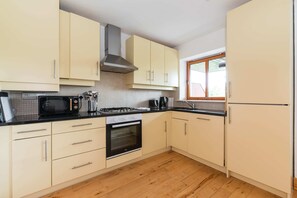 Apartment - Belarmine (Dublin)