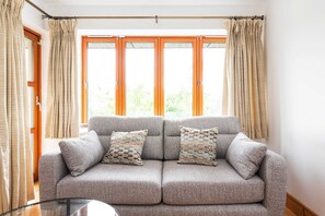 Apartment | 1 bedroom - Belarmine (Dublin)