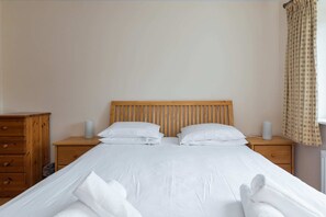 Apartment - Belarmine (Dublin)