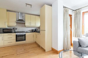 Apartment | 1 bedroom - Belarmine (Dublin)
