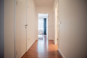 Apartment | 2 bedrooms, Internet