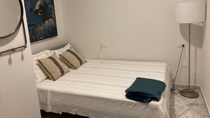 Eenvoudig appartement | 3 slaapkamers, gratis wifi