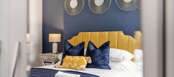 Spacious Home for Groups & Contractors, Free WiFi