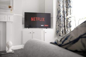 Fernseher