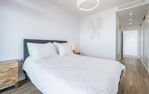 3 Schlafzimmer, kostenloses WLAN, Bettwäsche